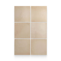 Artisan Sahara Ceramic Tile