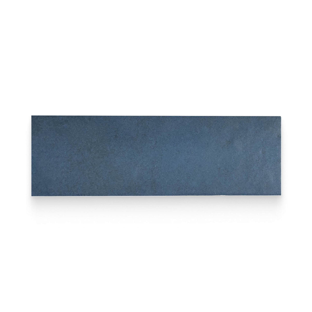 Artisan Sea Blue Ceramic Tile