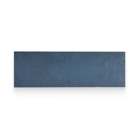 Artisan Sea Blue Ceramic Tile