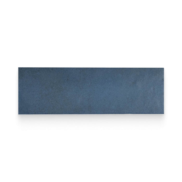 Artisan Sea Blue Ceramic Tile