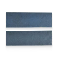Artisan Sea Blue Ceramic Tile