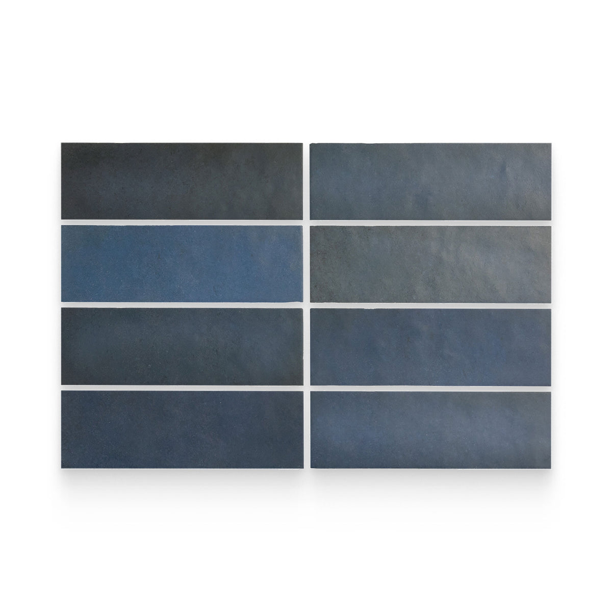 Color | Sea Blue