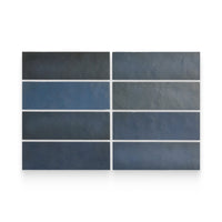 Color | Sea Blue
