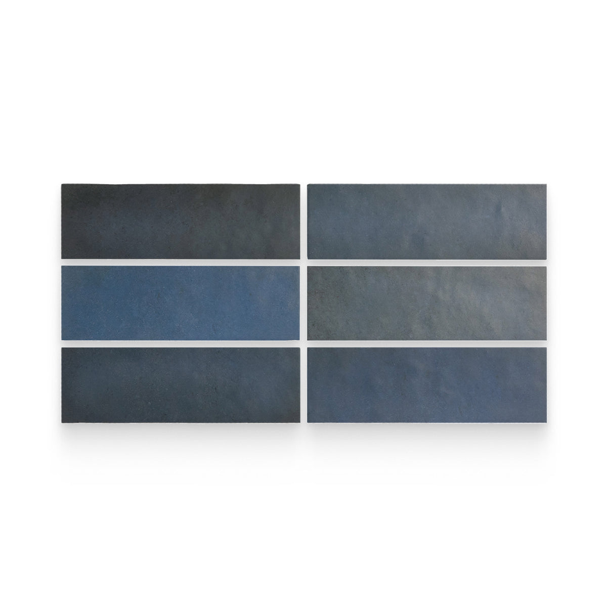 Color | Sea Blue