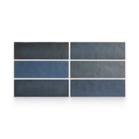 Color | Sea Blue
