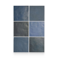 Color | Sea Blue