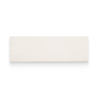 Artisan White Ceramic Tile