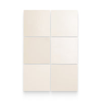 Color | White