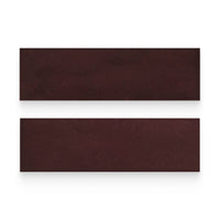Country Aubergine Ceramic Tile