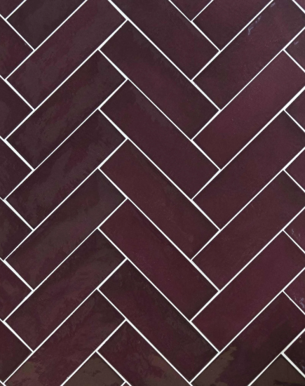 Color | Aubergine