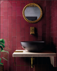 Color | Aubergine