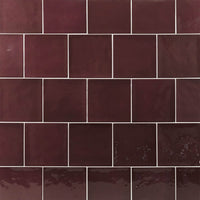 Color | Aubergine