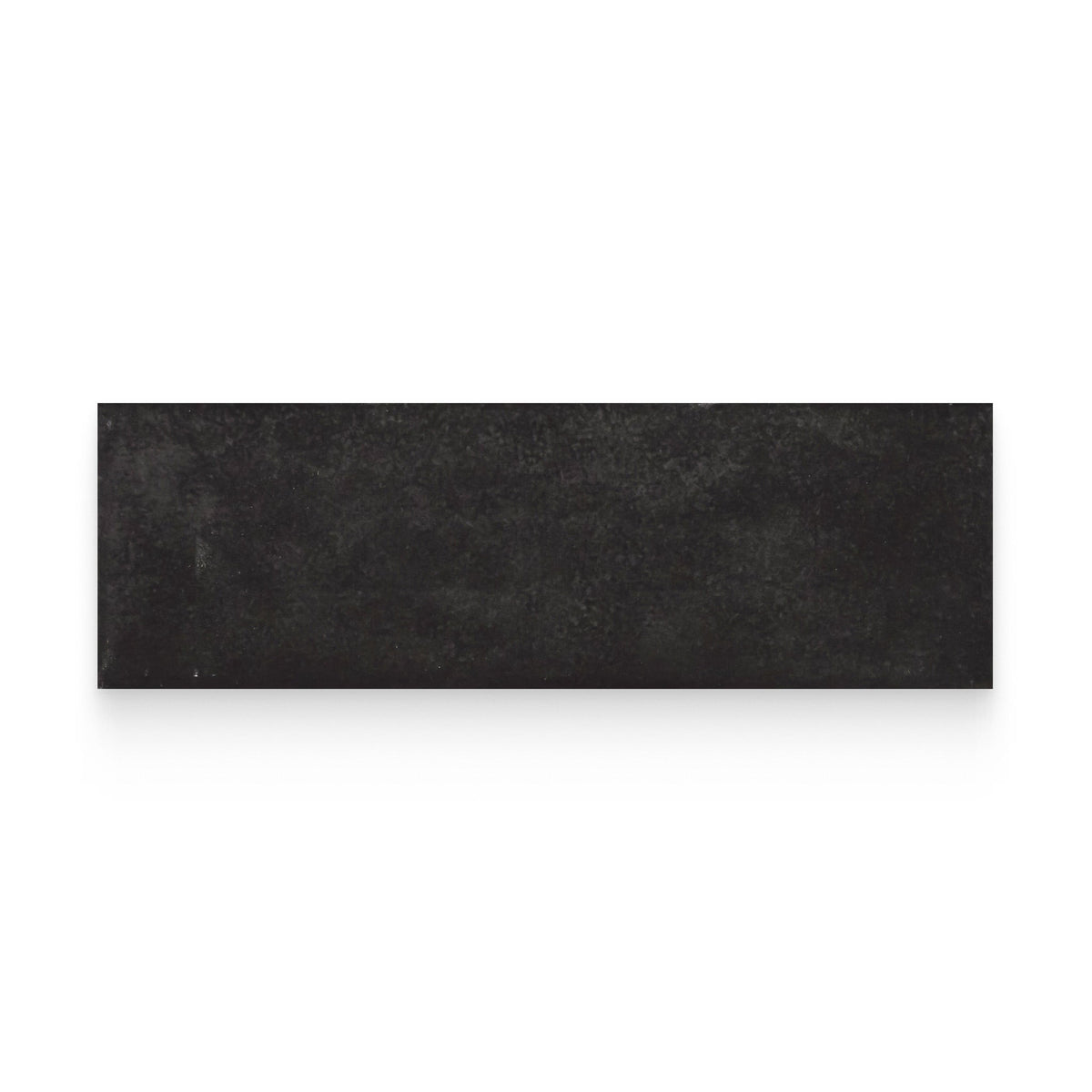 Country Black Ceramic Tile