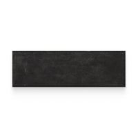 Country Black Ceramic Tile