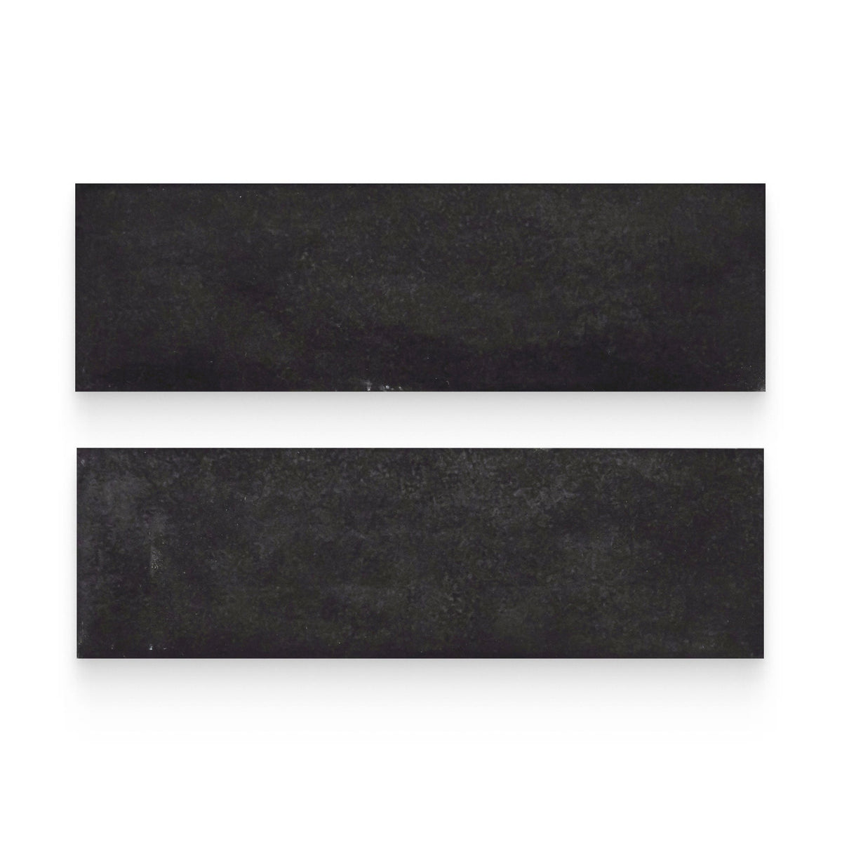 Country Black Ceramic Tile