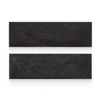 Country Black Ceramic Tile