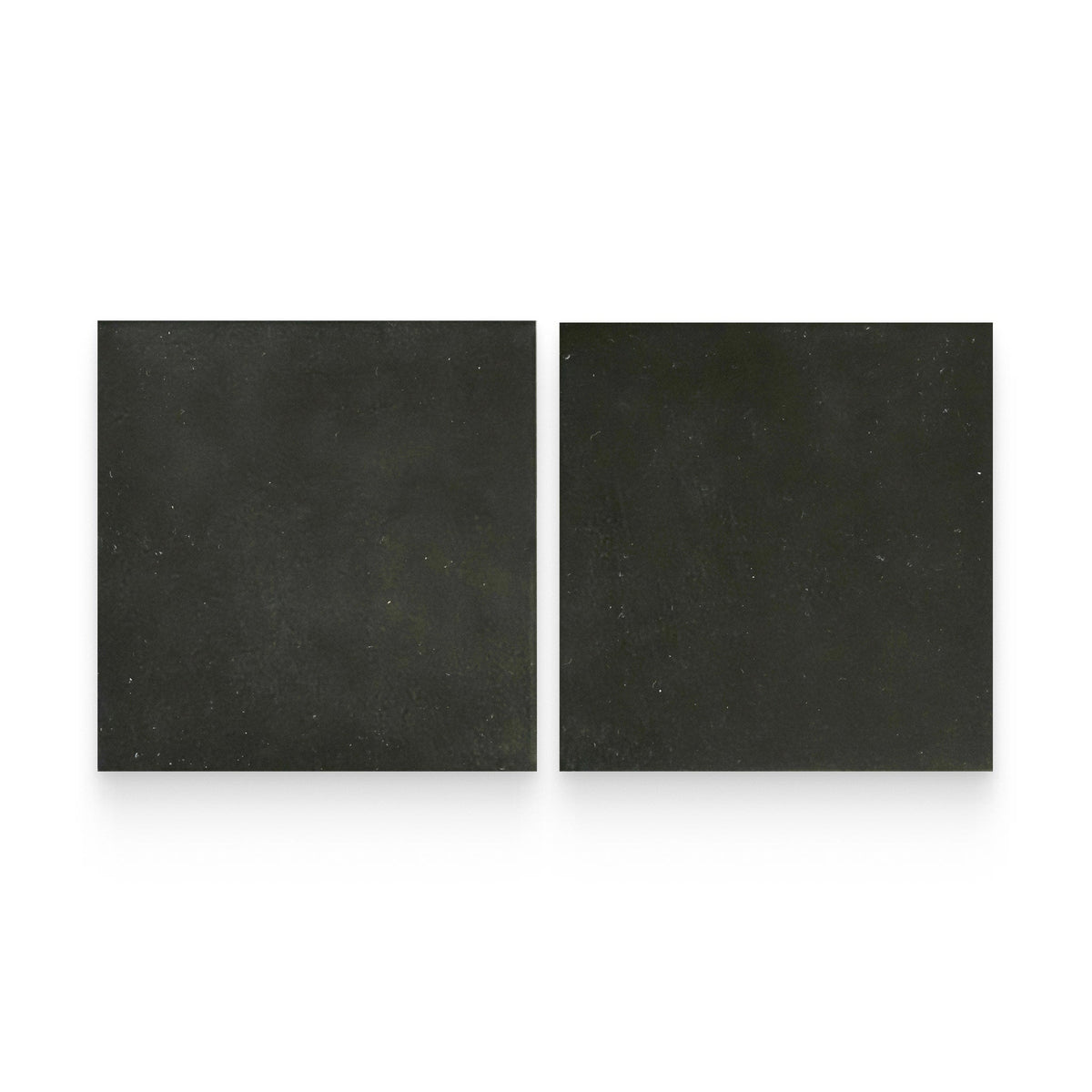 Country Black Ceramic Tile