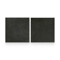 Country Black Ceramic Tile