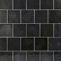 Color | Black