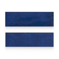 Country Blue Ceramic Tile