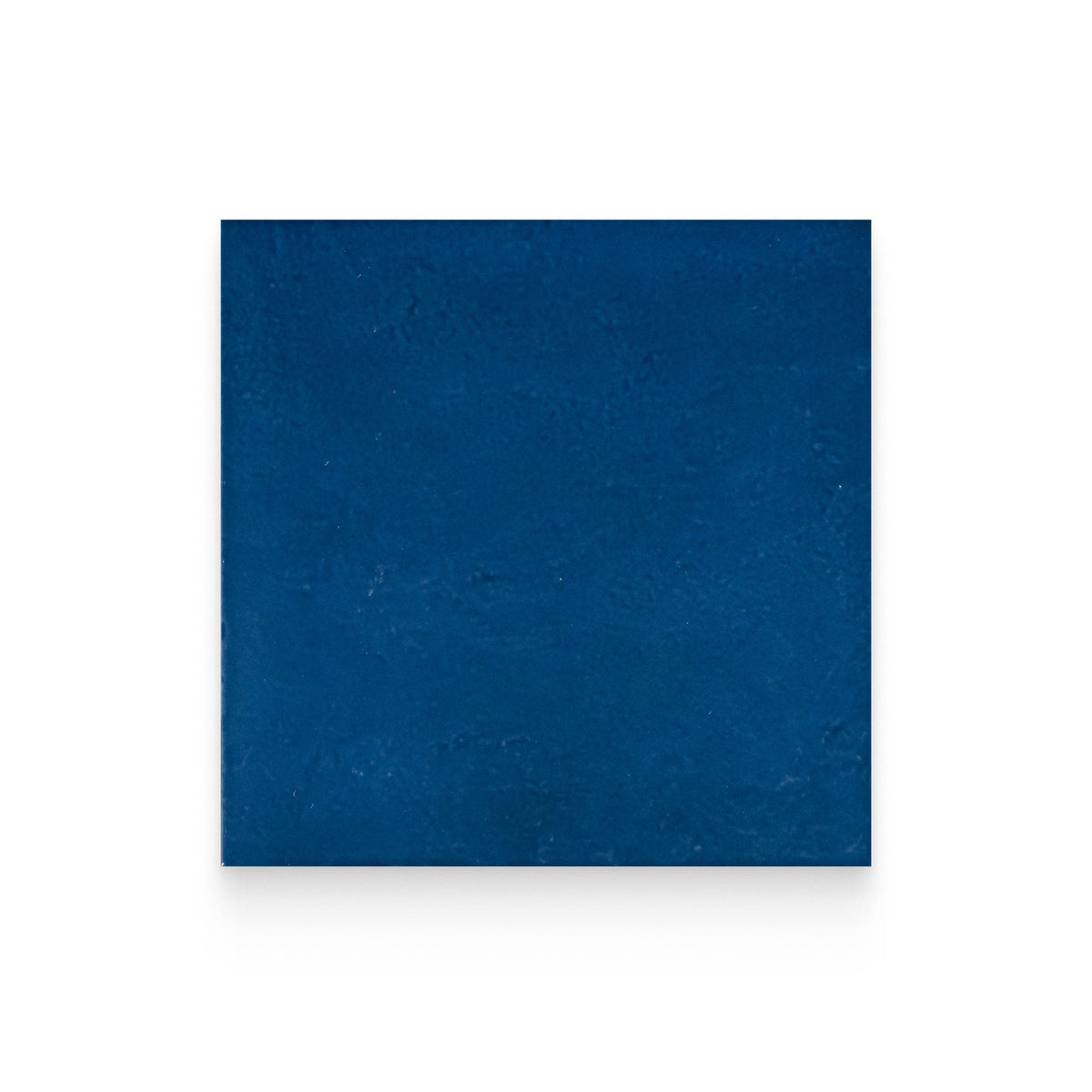 Country Blue Ceramic Tile