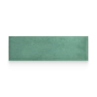 Country Esmerald Green Ceramic Tile