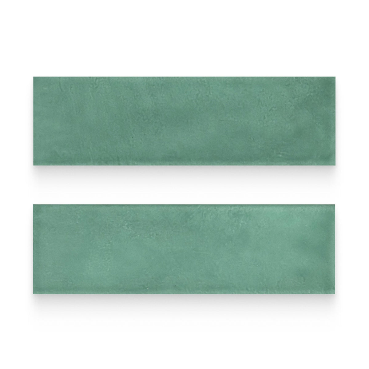 Country Esmerald Green Ceramic Tile