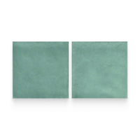 Country Esmerald Green Ceramic Tile
