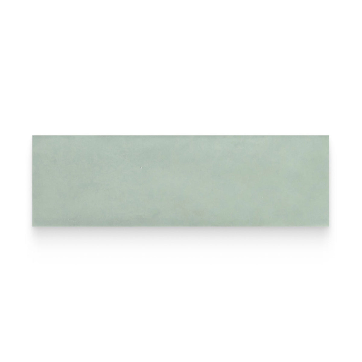 Country Mint Ceramic Tile