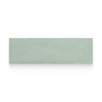 Country Mint Ceramic Tile
