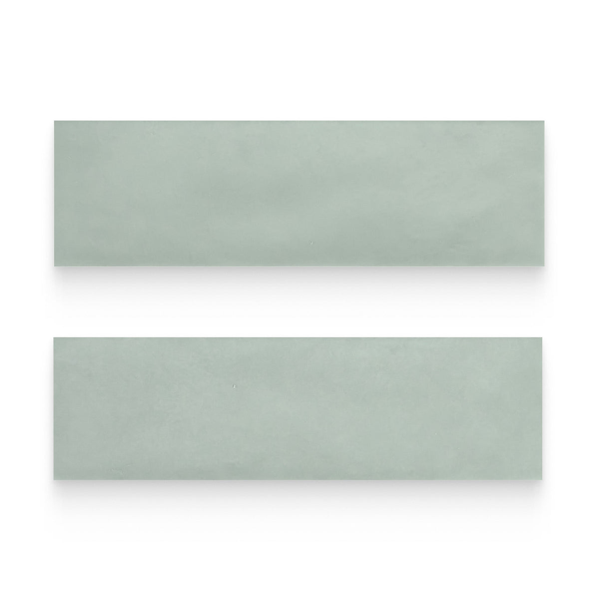 Country Mint Ceramic Tile