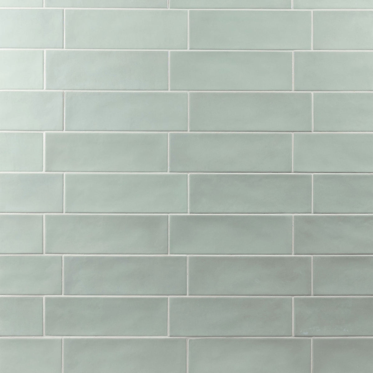 Country Mint Ceramic Tile