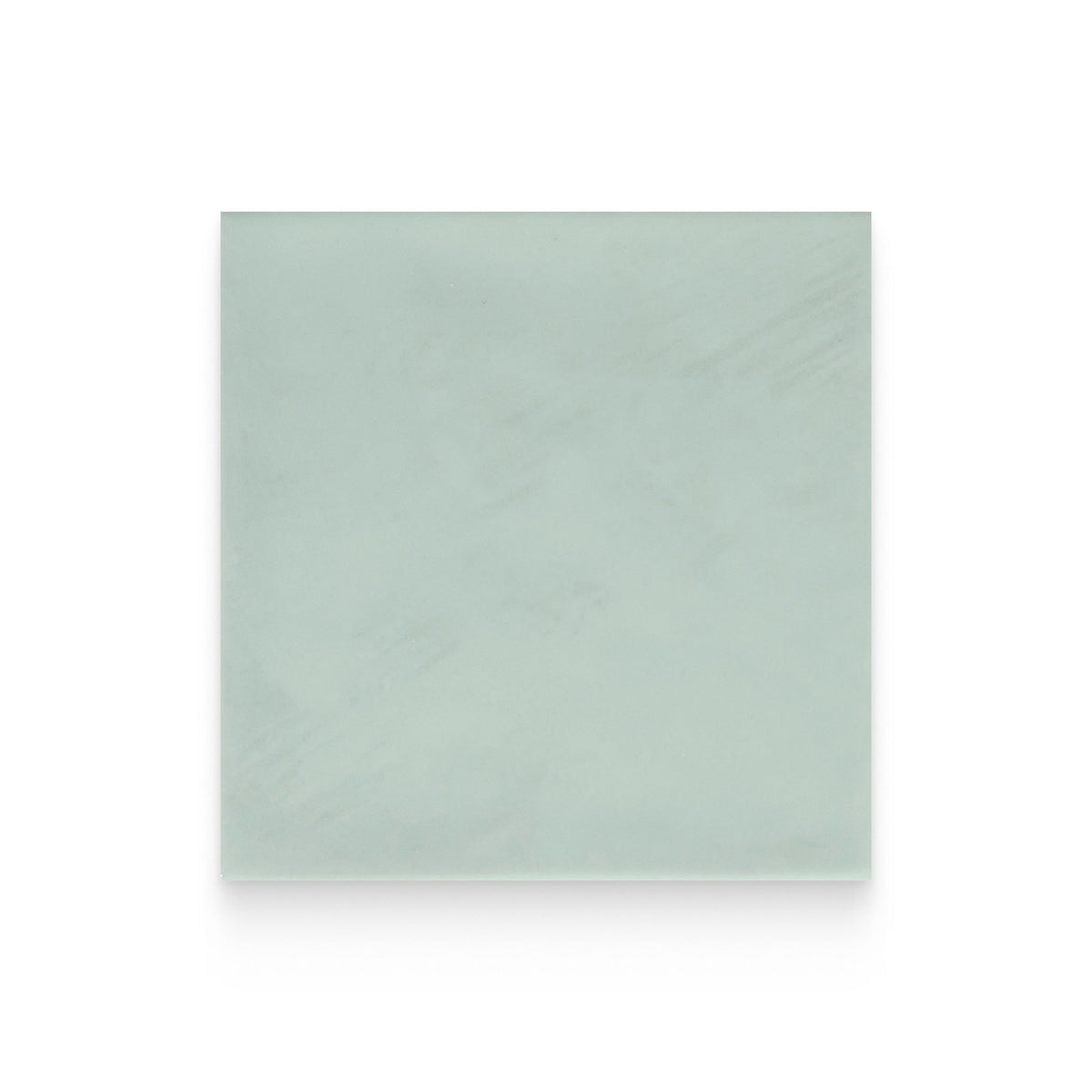 Country Mint Ceramic Tile