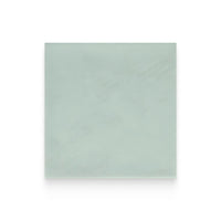 Country Mint Ceramic Tile