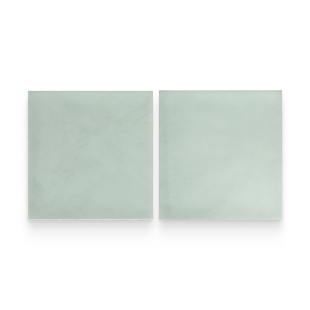 Country Mint Ceramic Tile