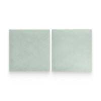 Country Mint Ceramic Tile