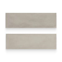 Country Mushroom Ceramic Tile