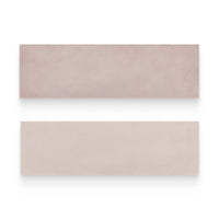Country Pink Ceramic Tile
