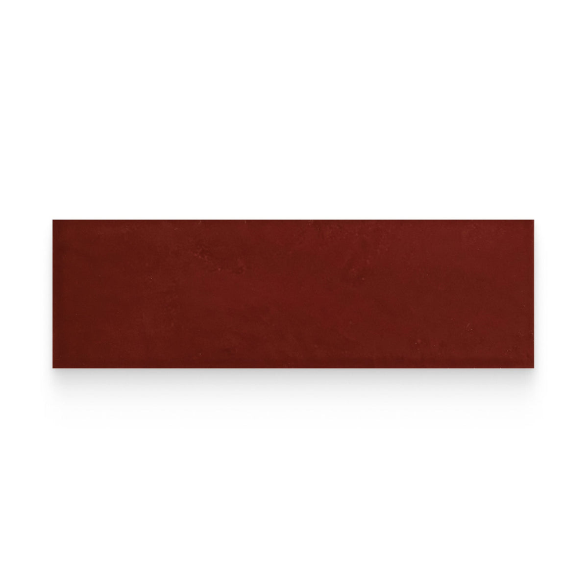 Country Red Ceramic Tile