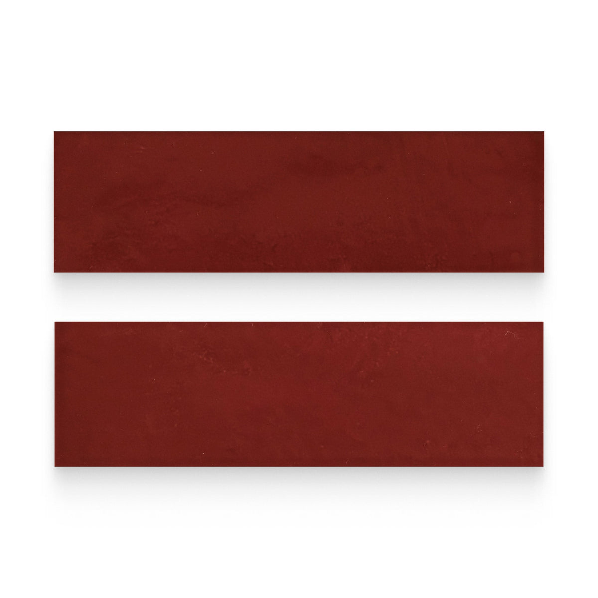 Country Red Ceramic Tile