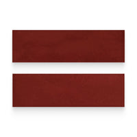 Country Red Ceramic Tile