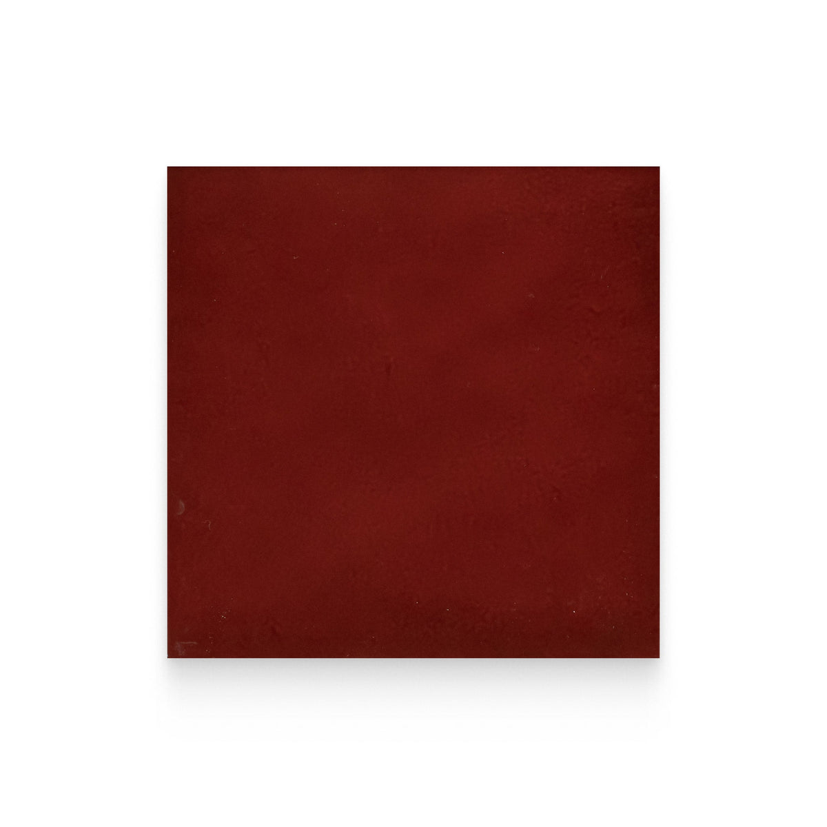 Country Red Ceramic Tile