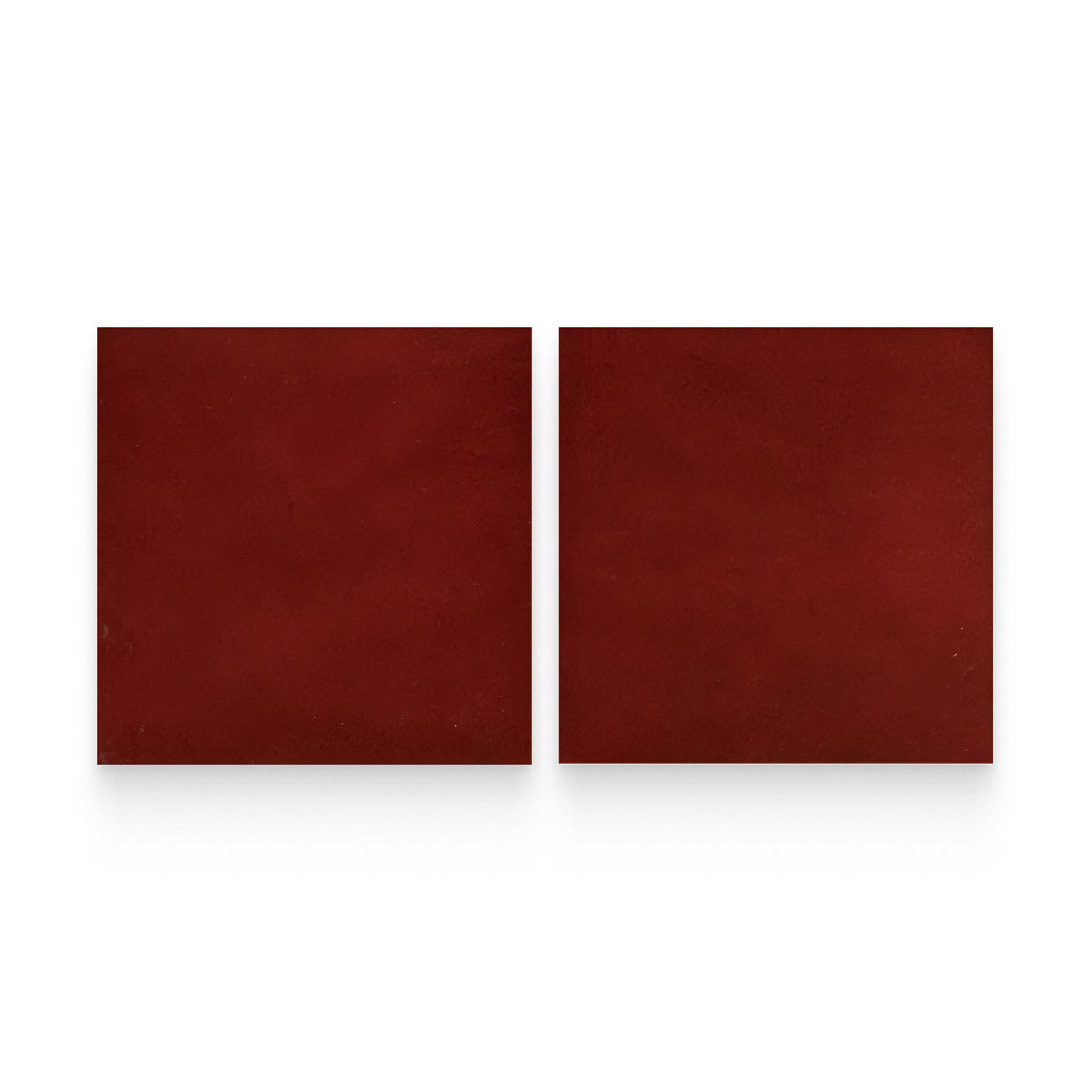Country Red Ceramic Tile