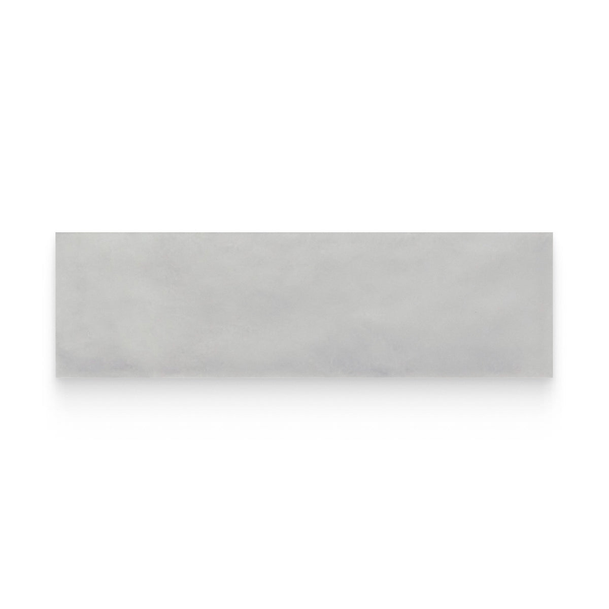 Country Silver Ceramic Tile
