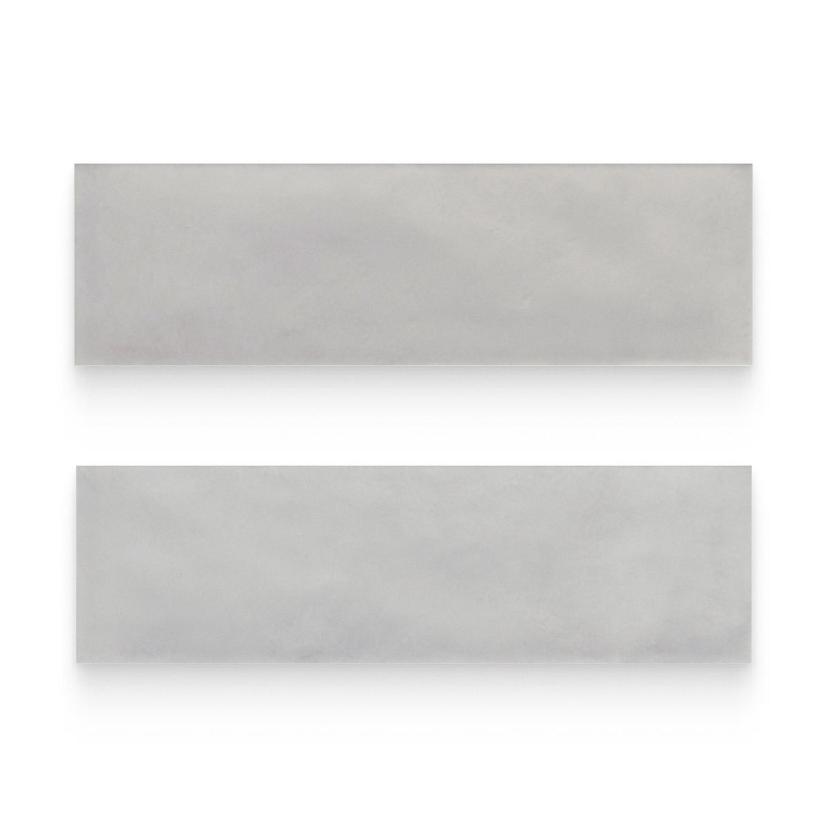 Country Silver Ceramic Tile