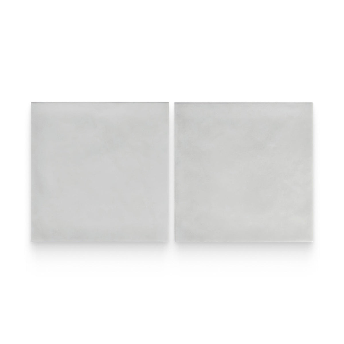 Country Silver Ceramic Tile