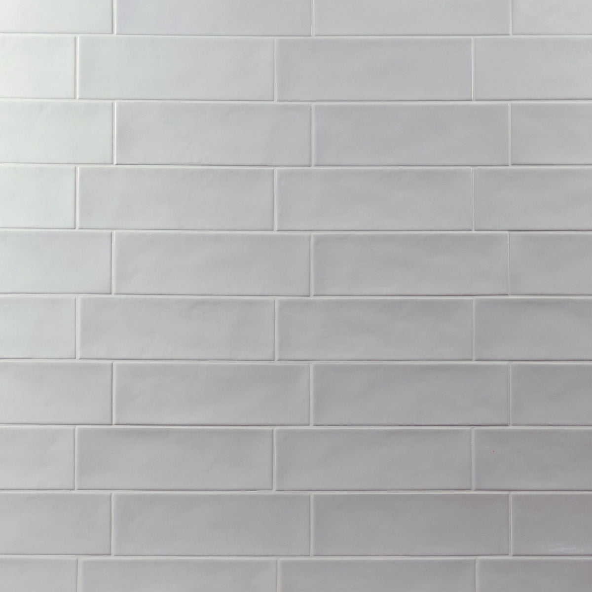 Country White Ceramic Tile