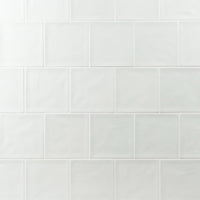 Color | White