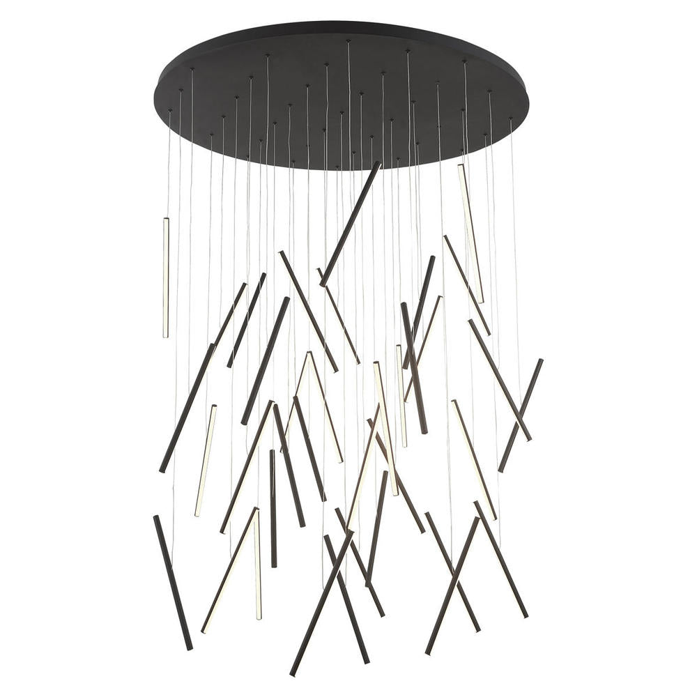 Pendants-Kuzco Lighting Inc-MP14850