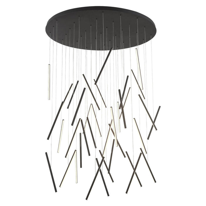 Pendants-Kuzco Lighting Inc-MP14850
